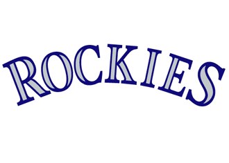Crown City Little League - Rockies